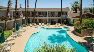 The Inn At Deep Canyon Palm Desert