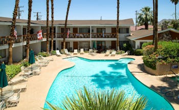 The Inn At Deep Canyon Palm Desert