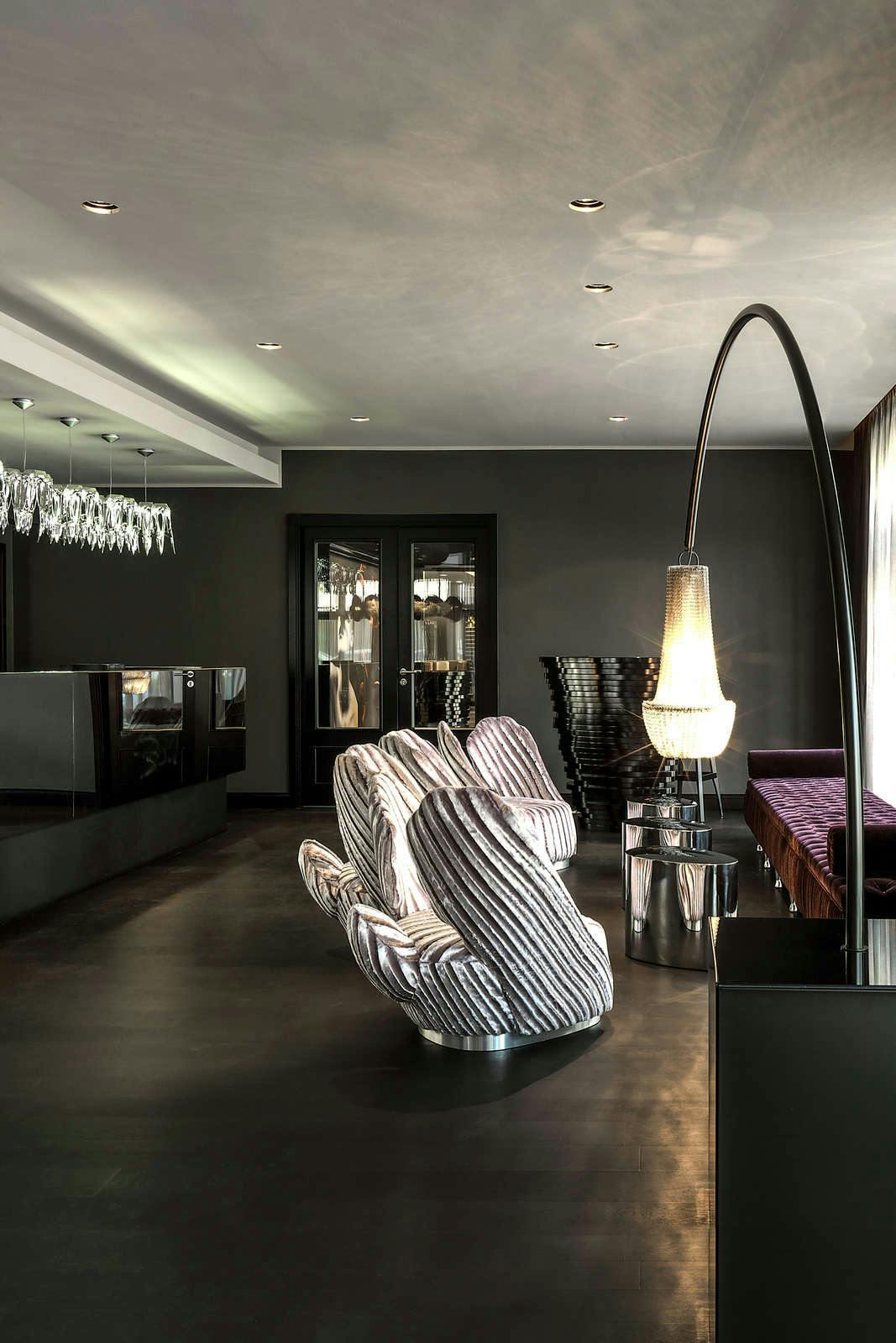 Hotel Roomers photo 5