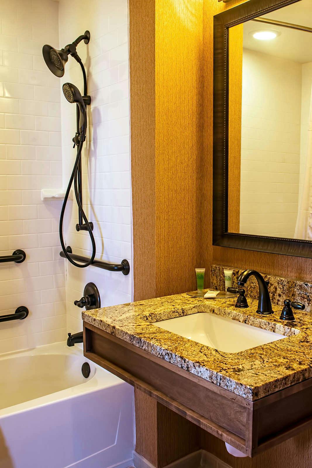 Hotel Amicalola Falls State Park and Lodge photo 4