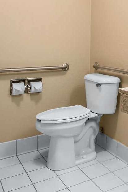 Hotel Quality Inn & Suites East Troy I-43 photo 4