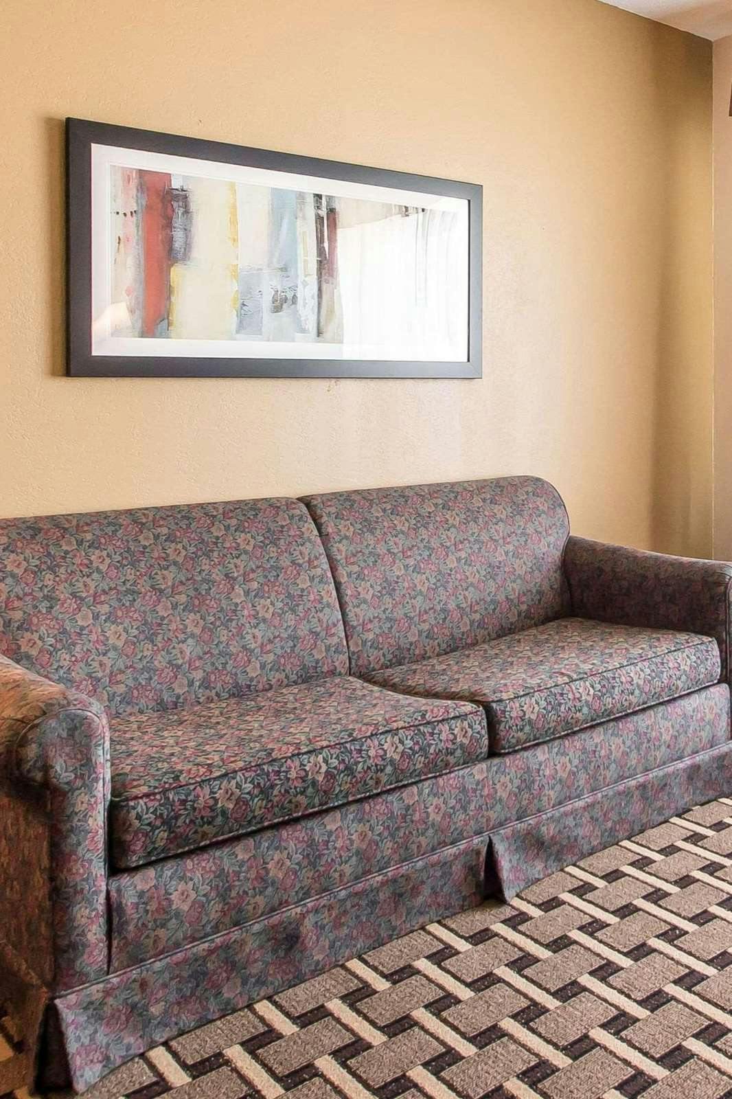 Hotel Quality Inn & Suites East Troy I-43 photo 5