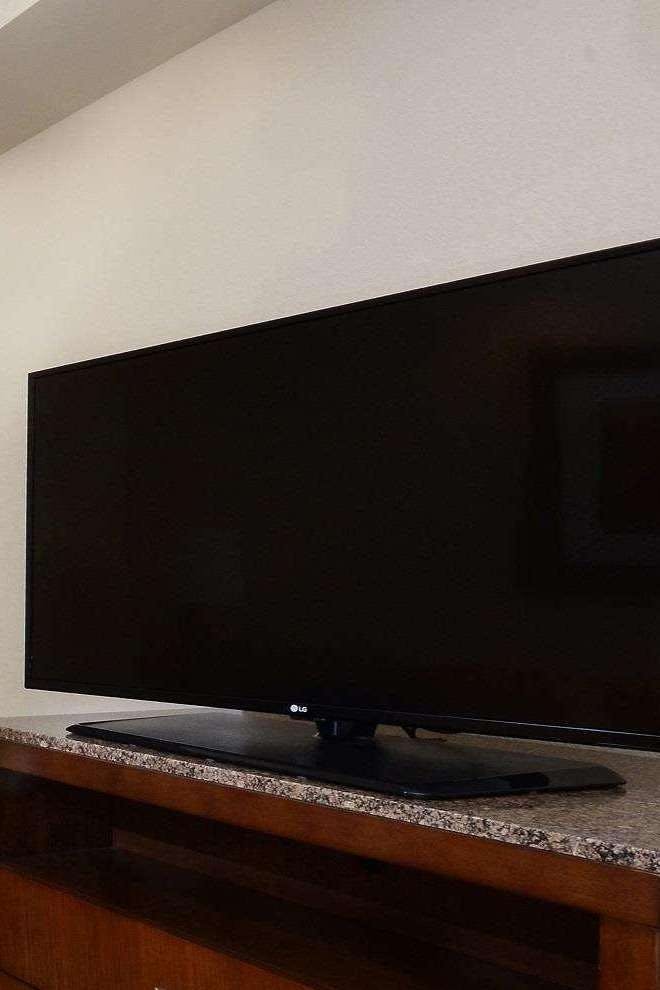 Hotel Hilton Garden Inn Greensboro Airport photo 4