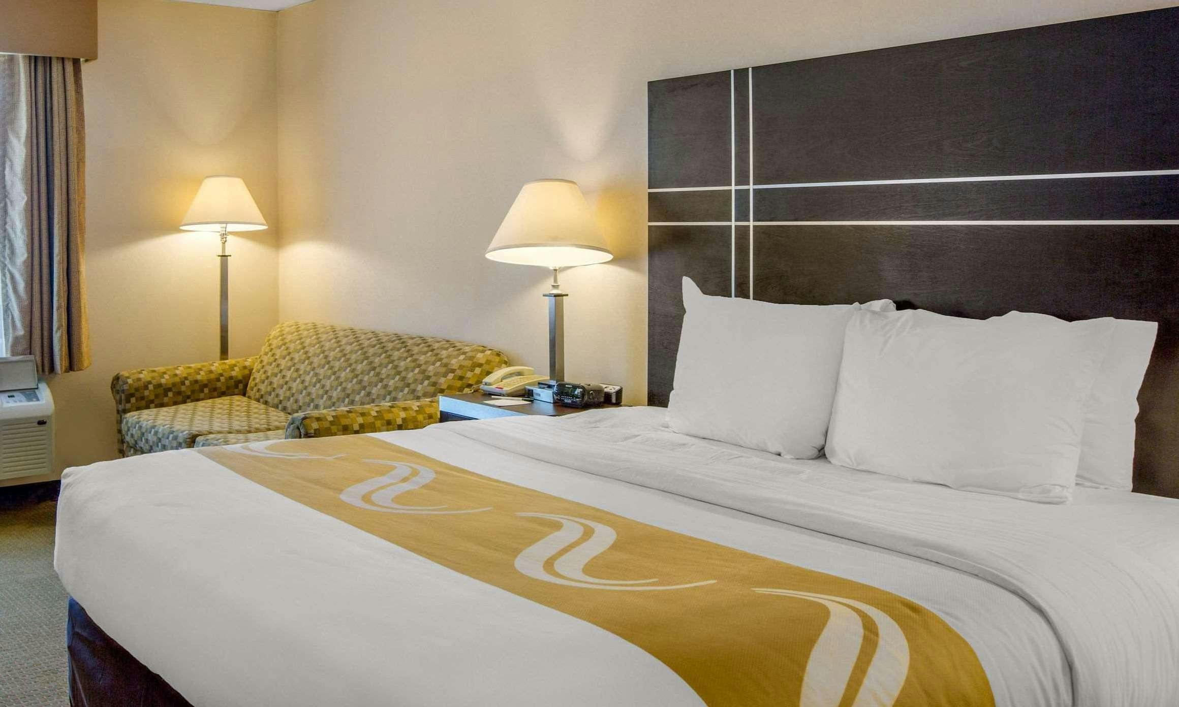 Quality Inn Ledgewood - Dover