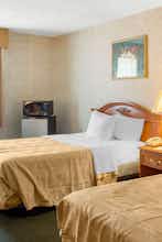 Hotel Quality Inn Ledgewood - Dover photo 1