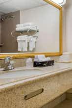 Hotel Quality Inn Ledgewood - Dover photo 4