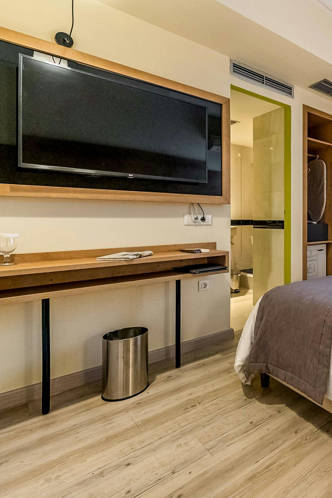 Hotel Polis Grand Hotel photo 4