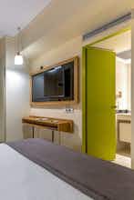 Hotel Polis Grand Hotel photo 3