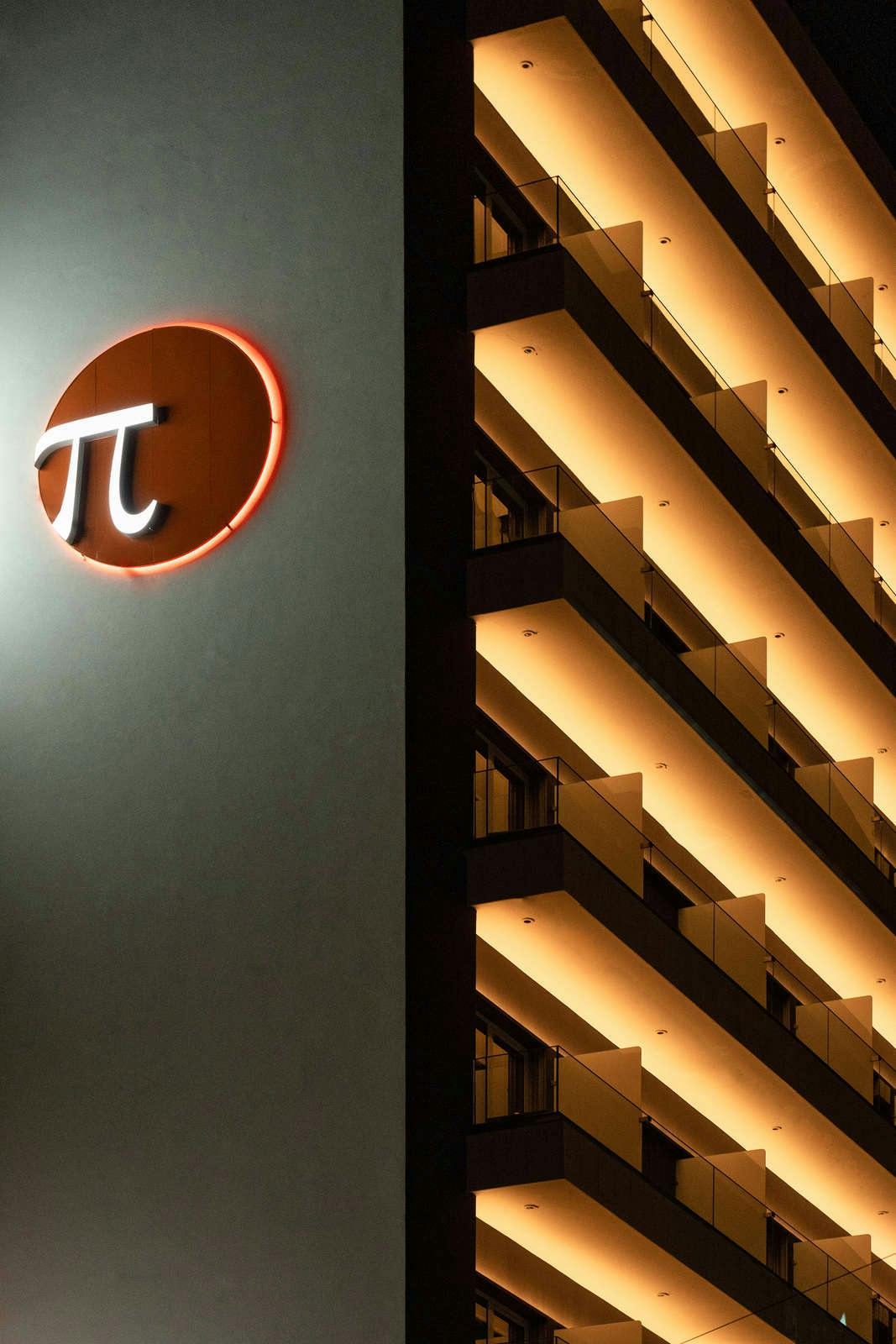 Hotel Polis Grand Hotel photo 1