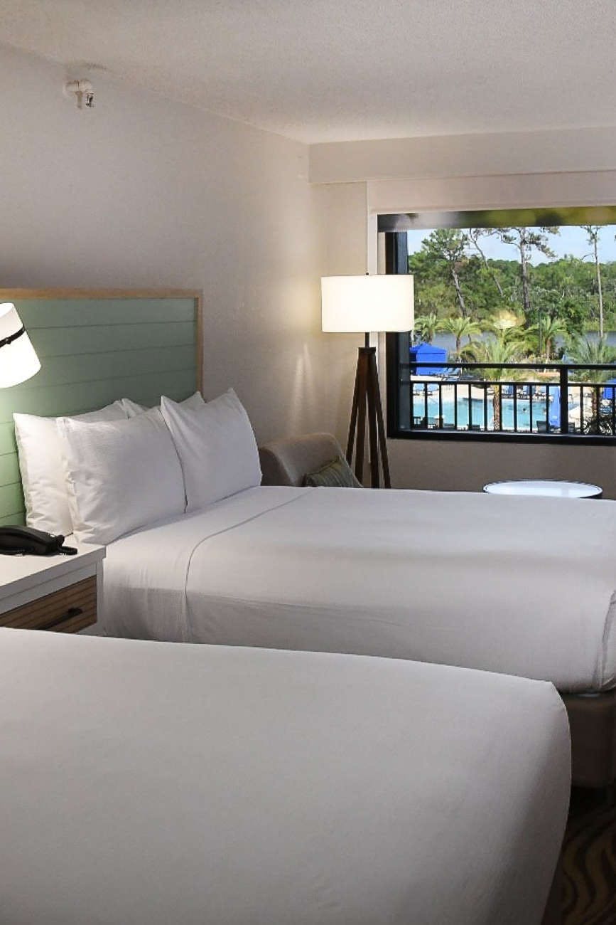 Hotel Wyndham Garden Lake Buena Vista Disney Springs Resort Area photo 4