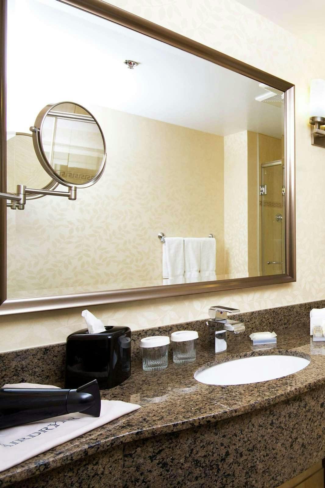 Hotel Hilton Garden Inn Montréal Centre-ville photo 5