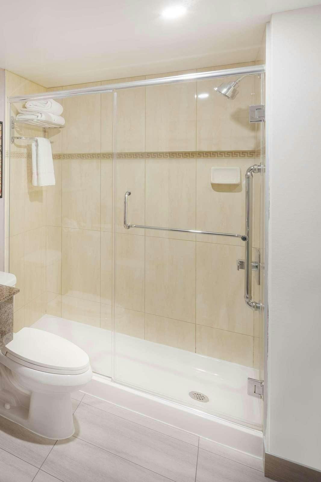 Hotel Hilton Garden Inn Montréal Centre-ville photo 4