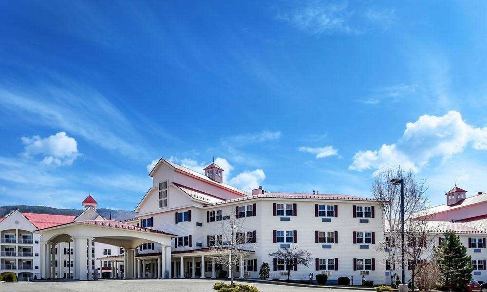 Bluegreen Vacations South Mountain, an Ascend Collection Resort