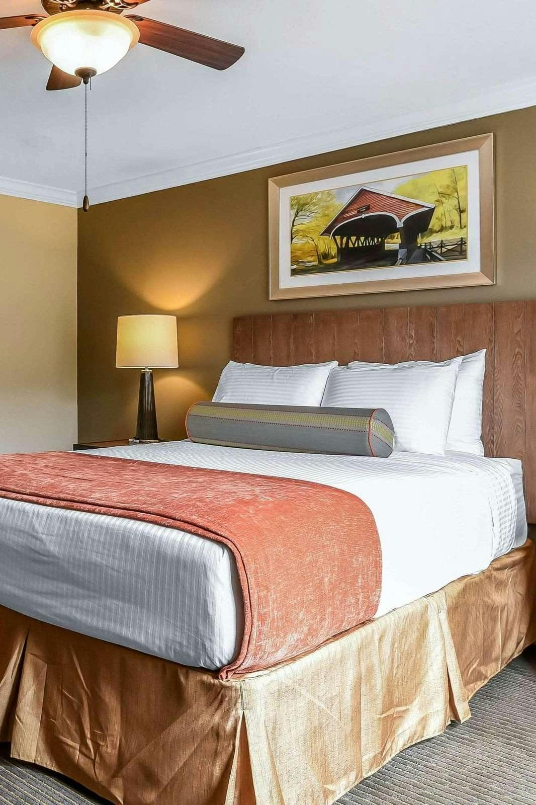 Hotel Bluegreen Vacations South Mountain, an Ascend Collection Resort photo 1