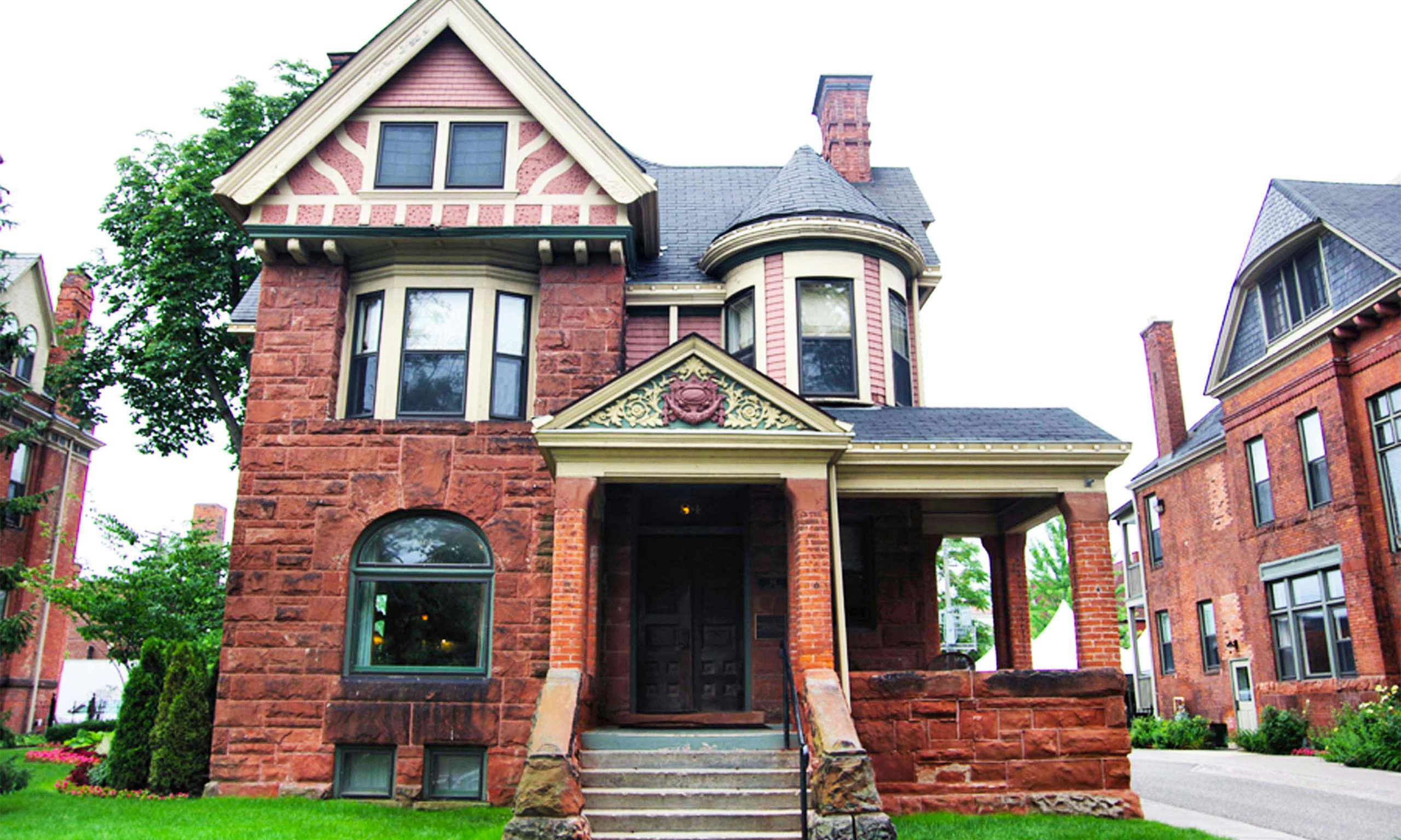 The Inn on Ferry Street