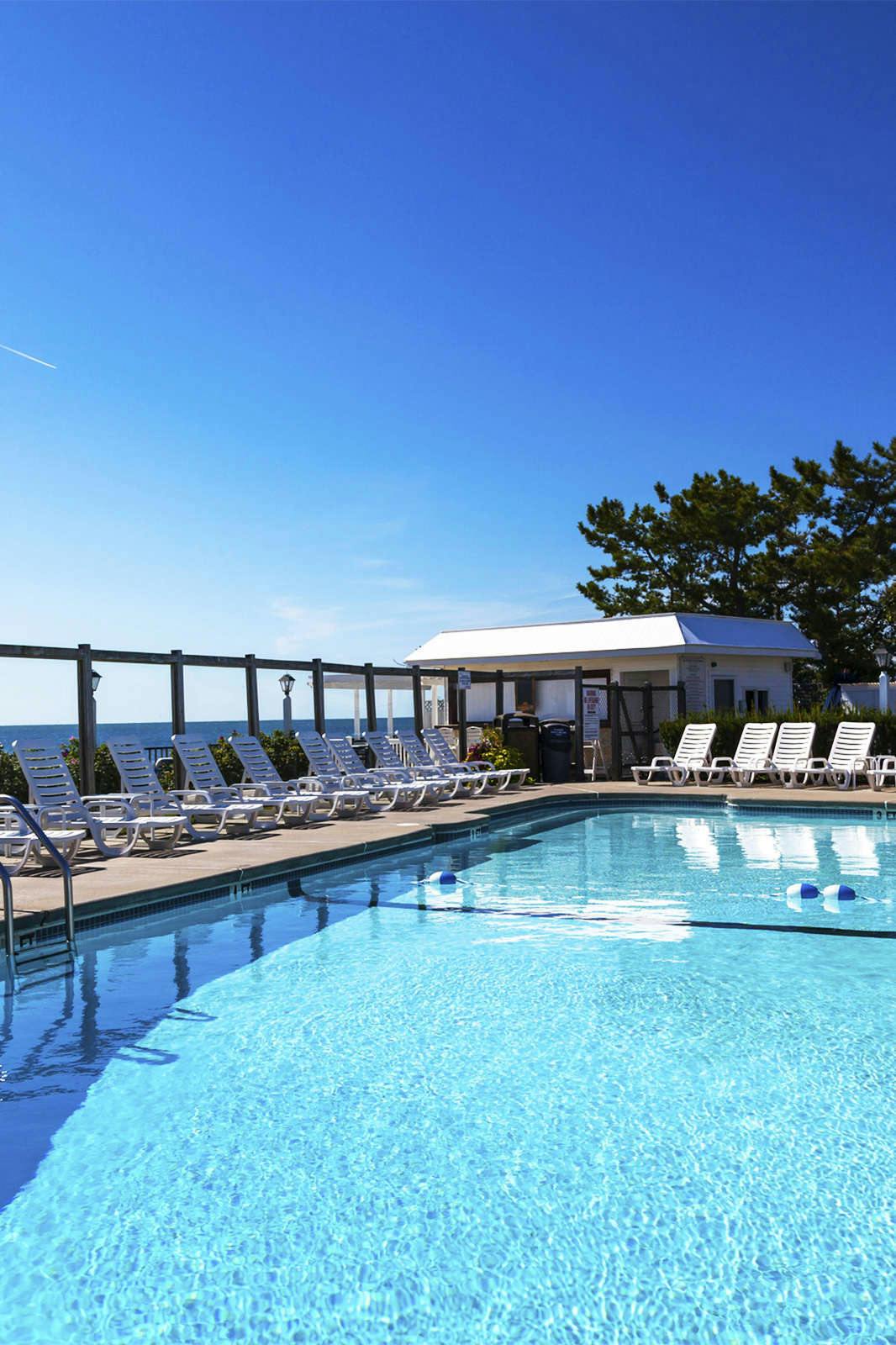 Hotel Blue Water Resort photo 5