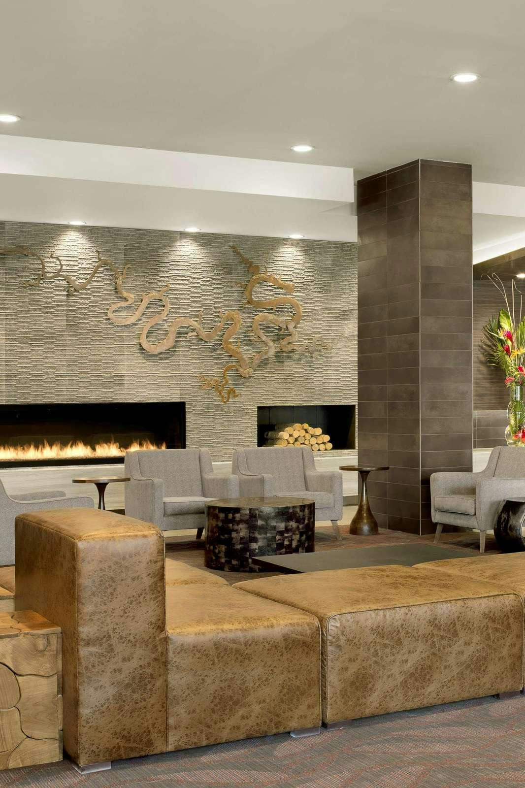 Hotel The Broadway Columbia - A Doubletree By Hilton photo 5