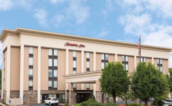 Hampton Inn Bridgeport/Clarksburg