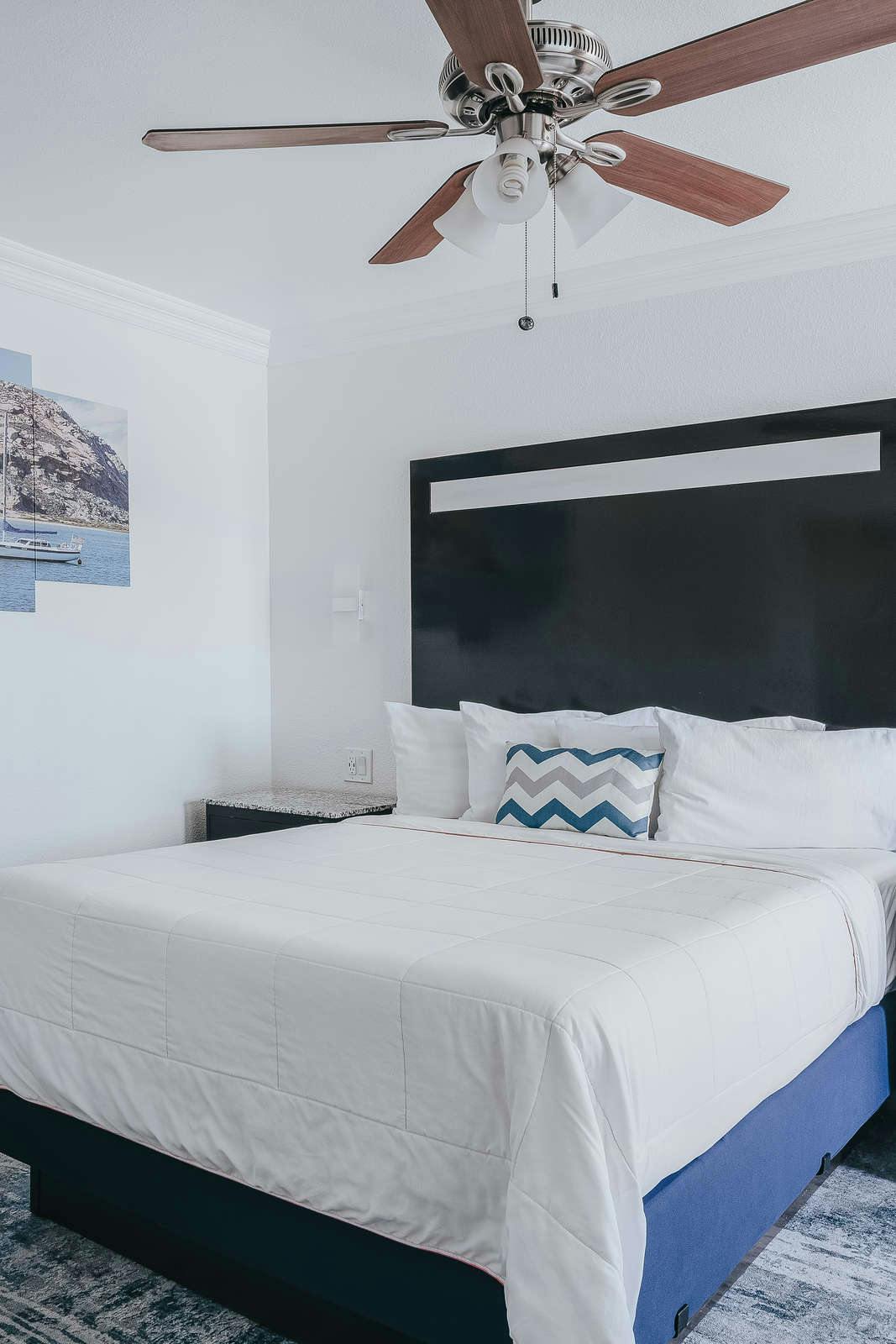 Hotel Sea Air Inn - Downtown Morro Bay photo 1