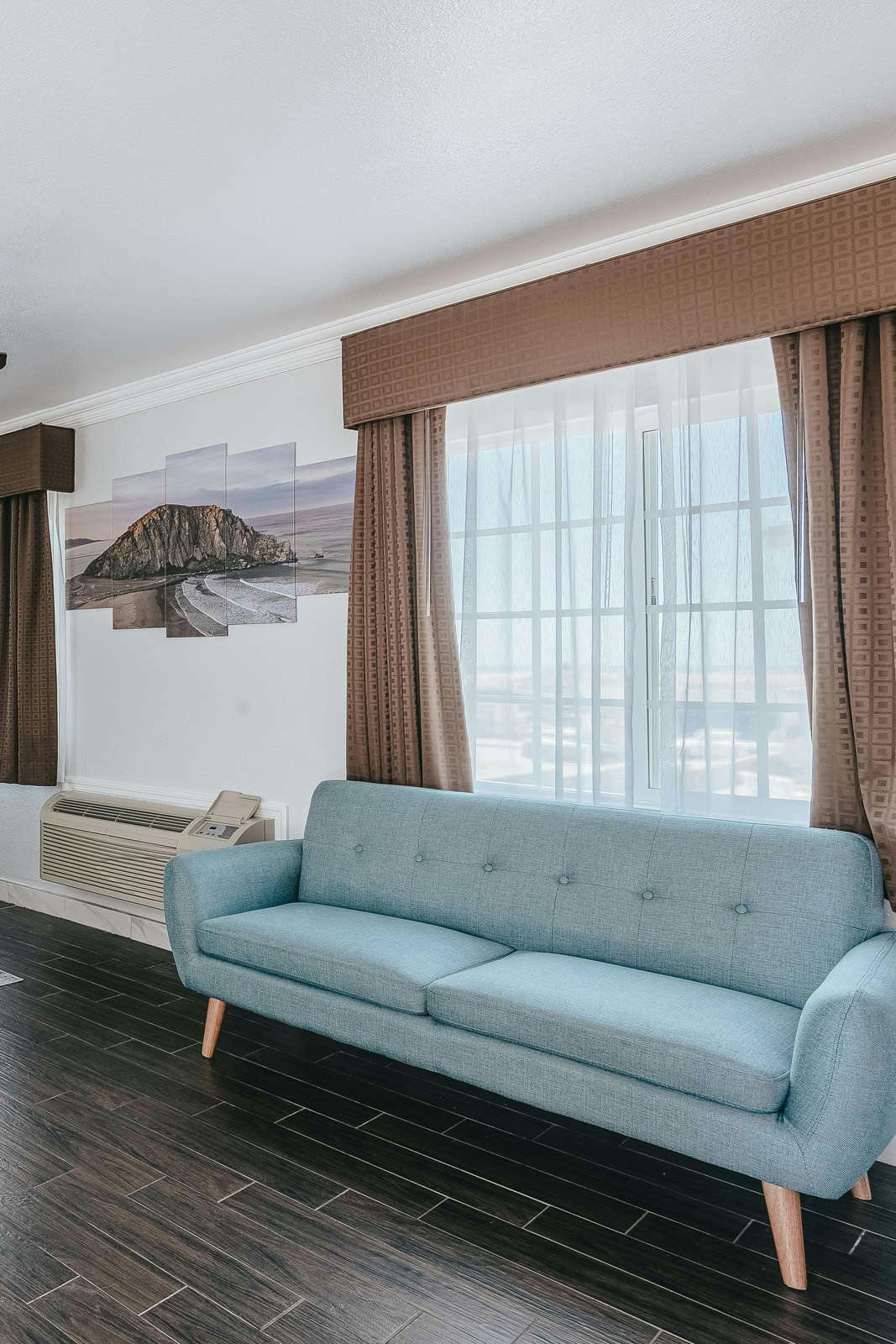 Hotel Sea Air Inn - Downtown Morro Bay photo 3