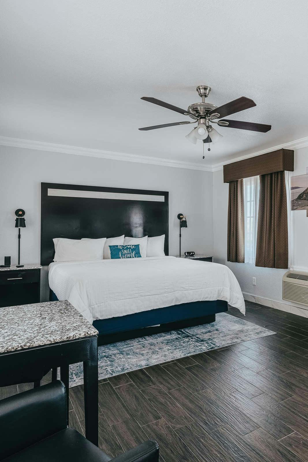 Hotel Sea Air Inn - Downtown Morro Bay photo 5