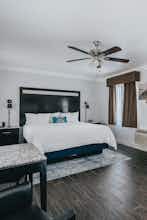 Hotel Sea Air Inn - Downtown Morro Bay photo 5
