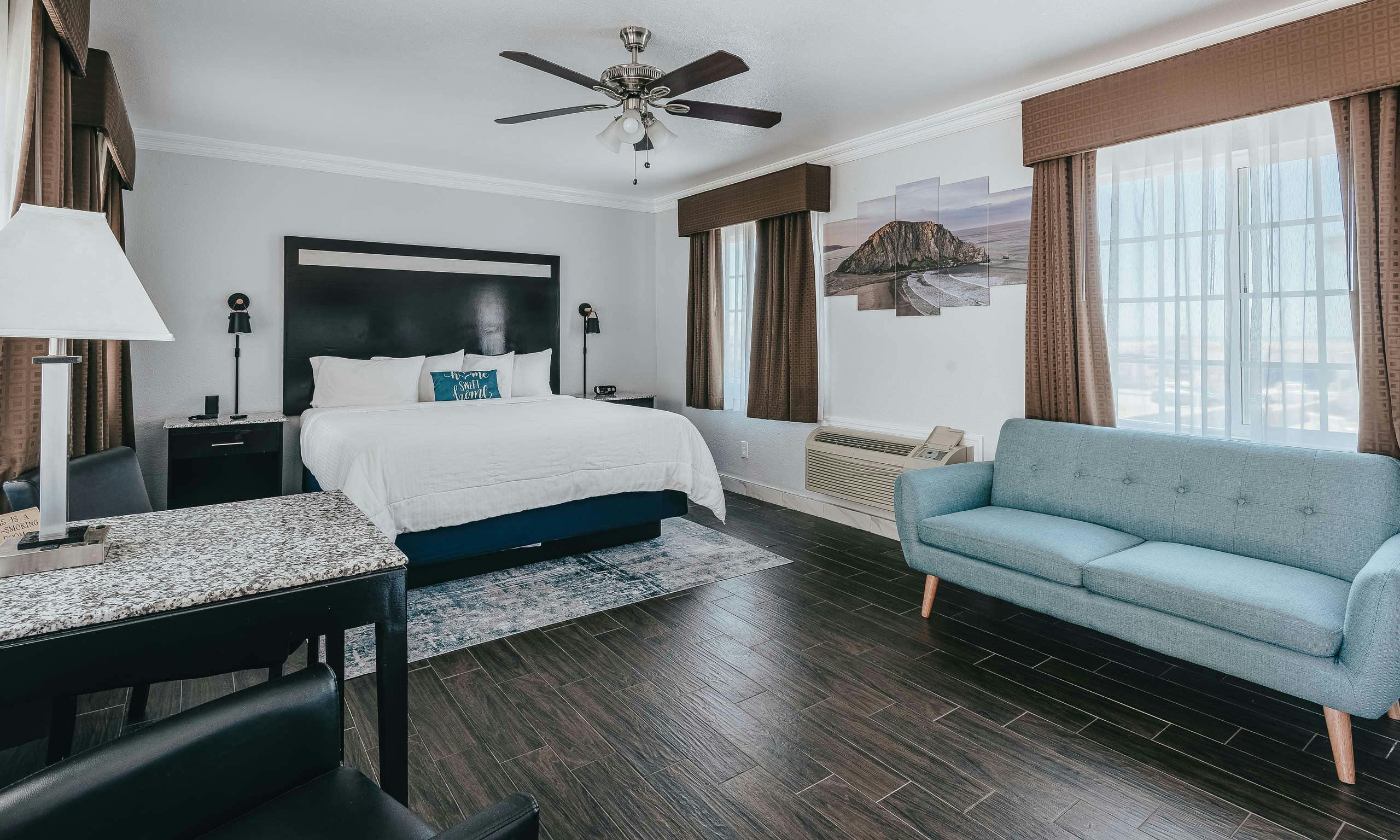 Sea Air Inn - Downtown Morro Bay