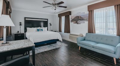 Sea Air Inn - Downtown Morro Bay