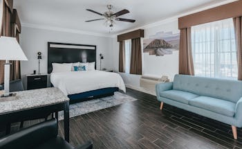 Sea Air Inn - Downtown Morro Bay