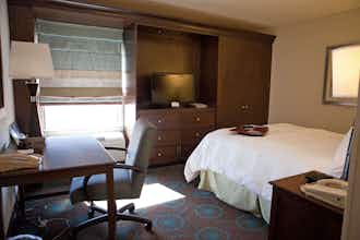 Hotel Hampton Inn Colby photo 4