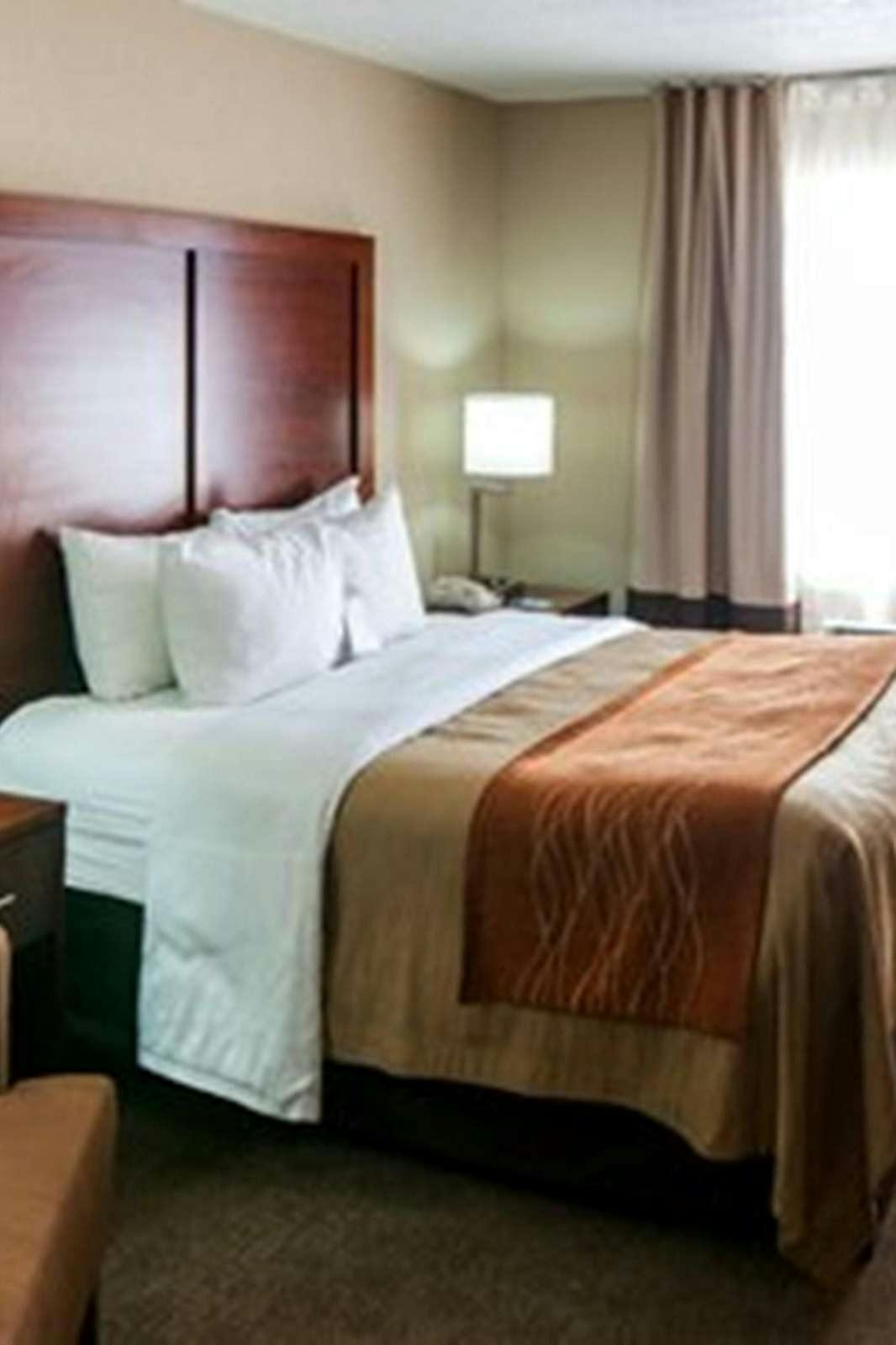 Hotel Comfort Inn Albuquerque Airport photo 2