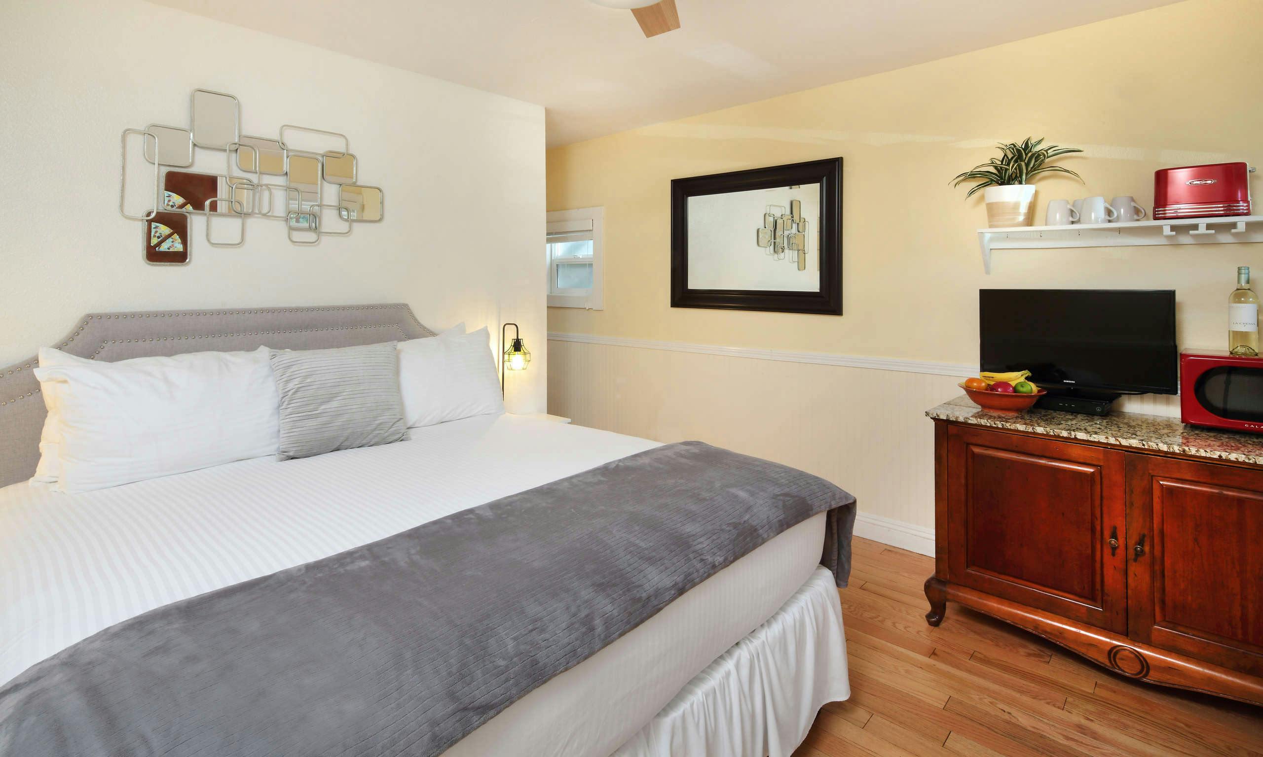 Inn on the Russian River