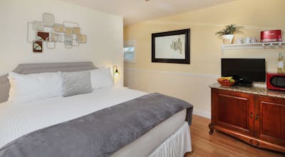 Inn on the Russian River