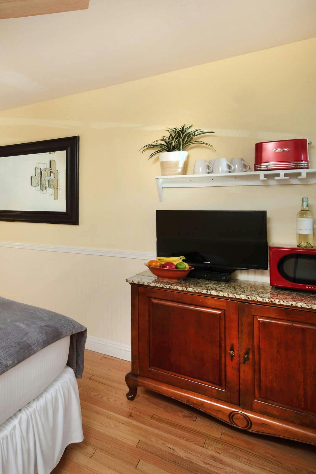 Hotel Inn on the Russian River photo 4