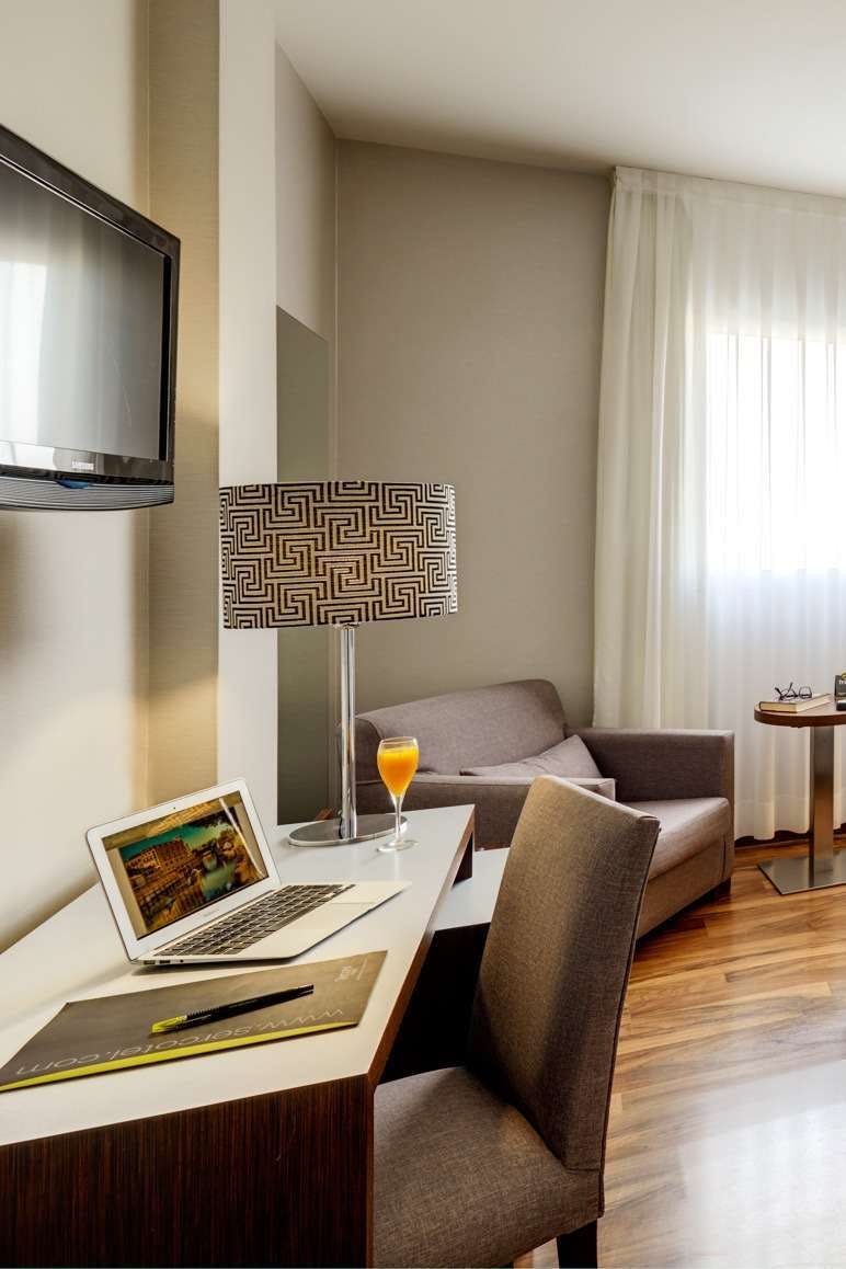 Hotel Hotel Sercotel JC1 Murcia photo 5