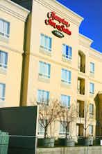 Hotel Hampton Inn & Suites By Hilton Calgary- University Northwest photo 4