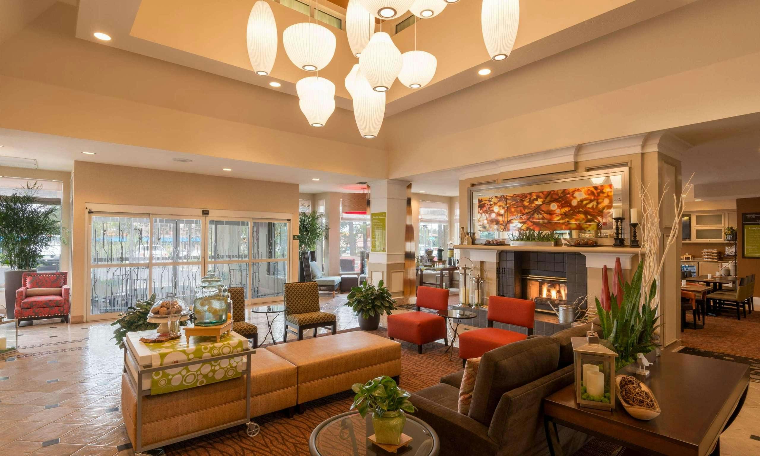 Hilton Garden Inn Flagstaff