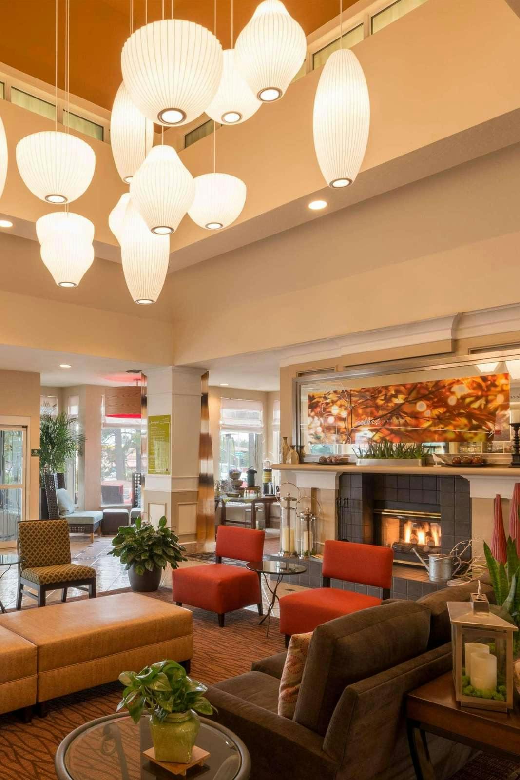 Hotel Hilton Garden Inn Flagstaff photo 5