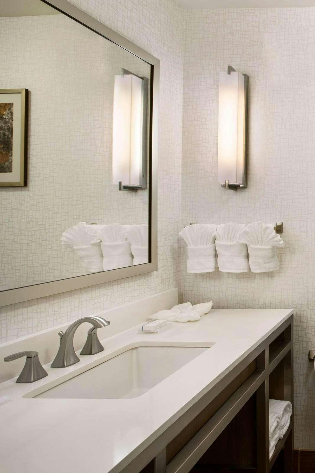 Hotel Hilton Garden Inn Flagstaff photo 3