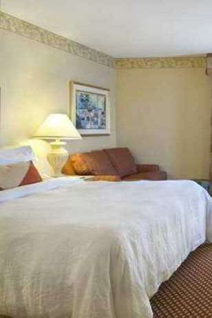 Hotel Hilton Garden Inn Flagstaff photo 1