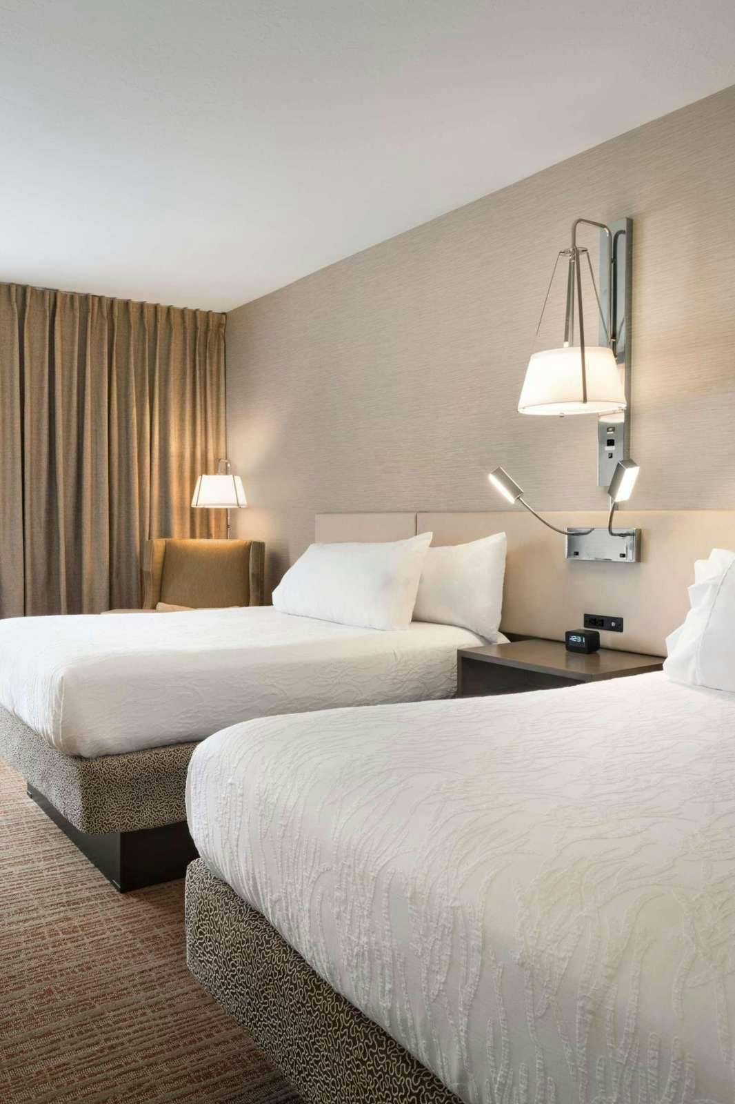 Hotel Hilton Garden Inn Flagstaff photo 2