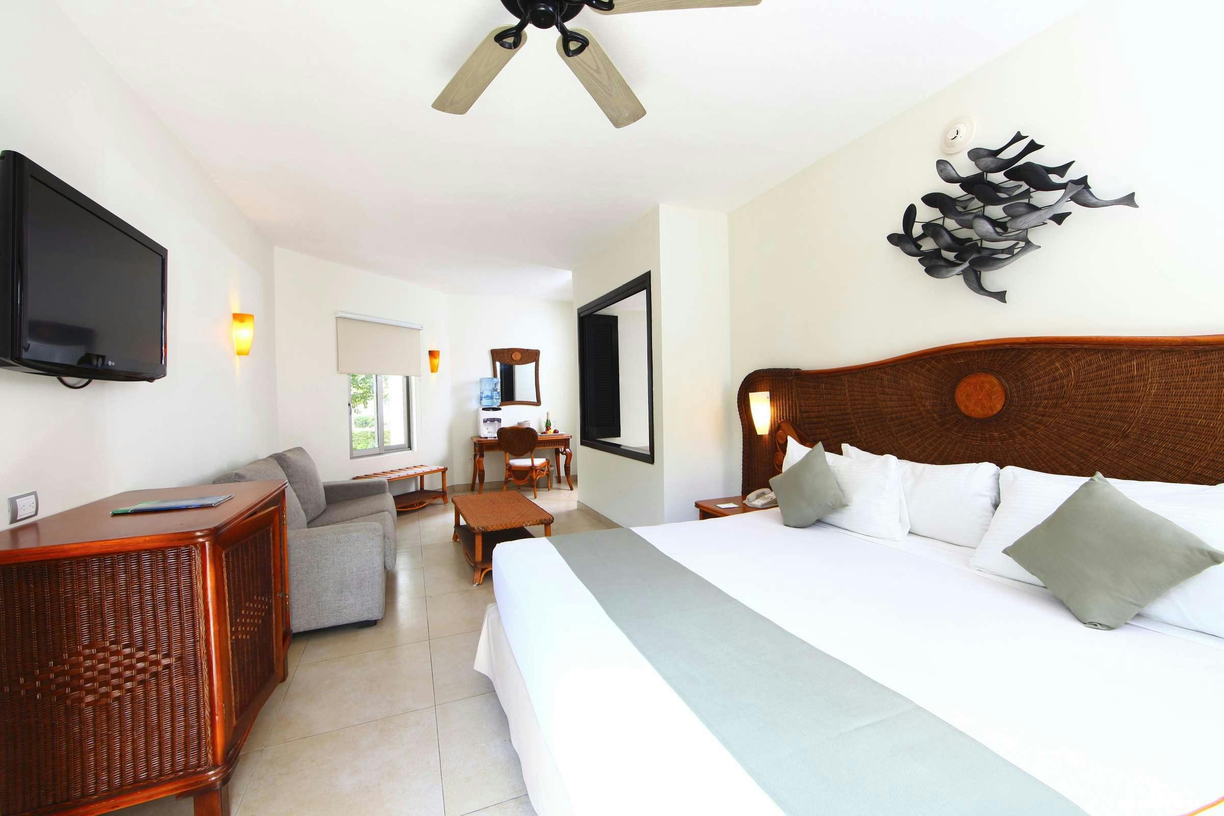 Hotel Sandos Caracol Eco Resort - All Inclusive photo 5