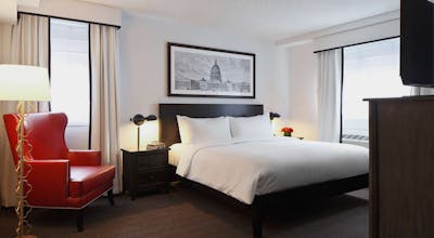 Capitol Hill Hotel