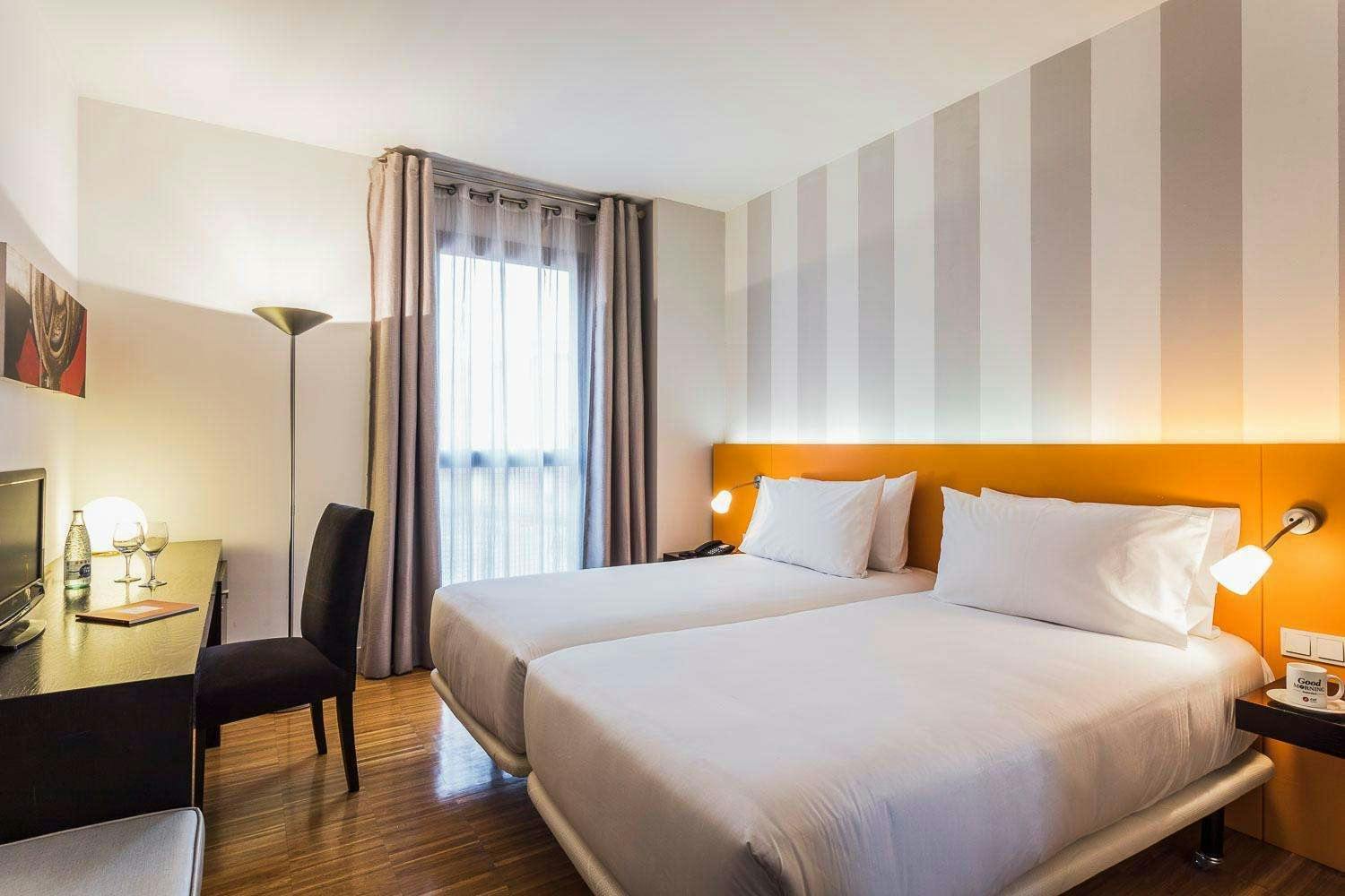 Hotel Exe Tres Cantos photo 2