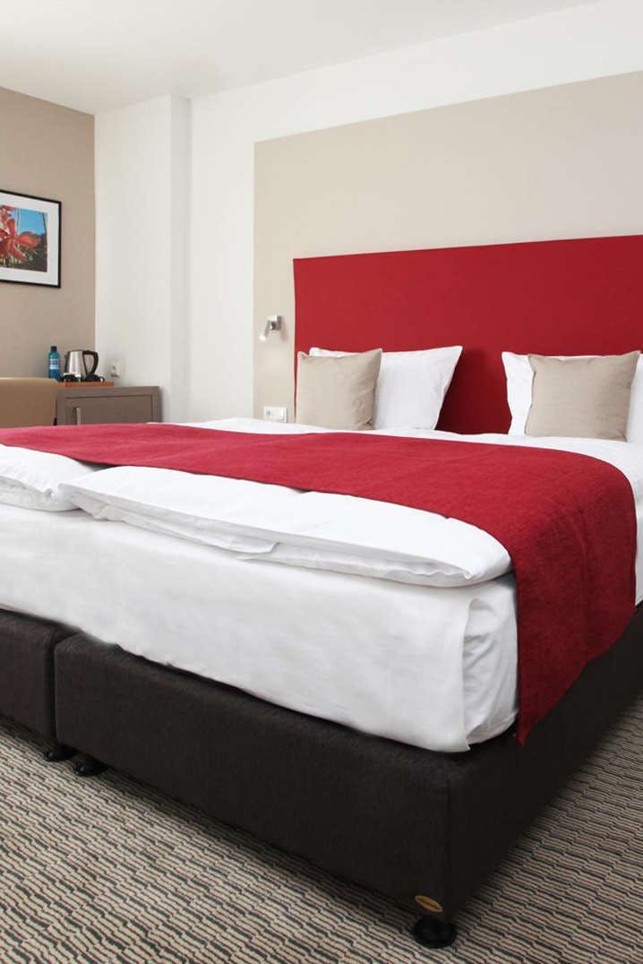 Hotel Golden Tulip Kassel photo 3