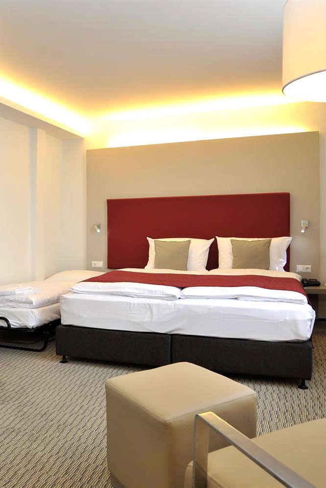 Hotel Golden Tulip Kassel photo 4