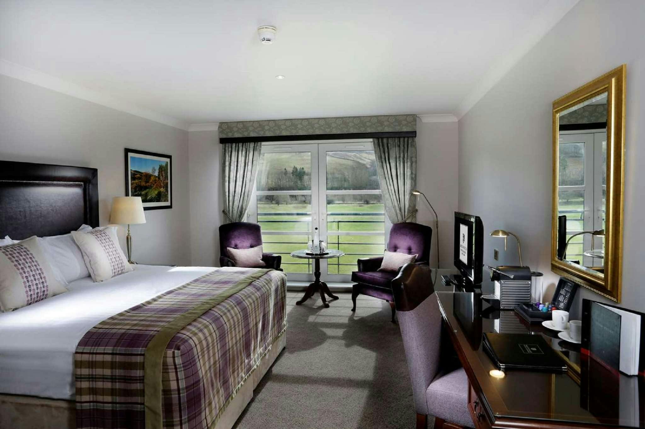Hotel Macdonald Cardrona Hotel, Golf & Spa photo 5