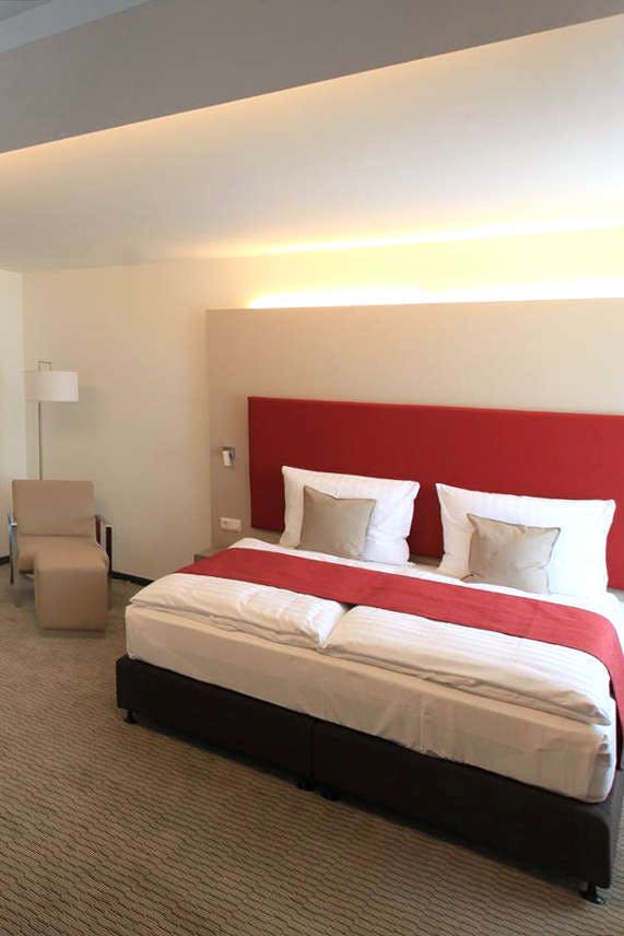 Hotel Golden Tulip Kassel photo 5