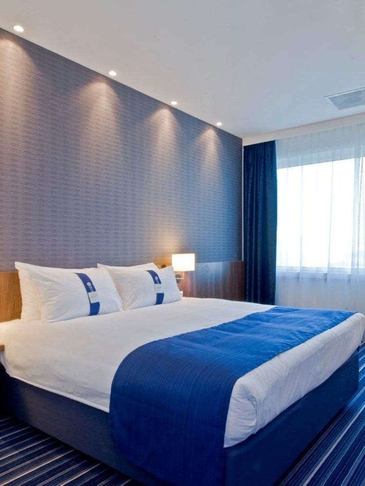 Hotel Holiday Inn Express Strasbourg Centre photo 1