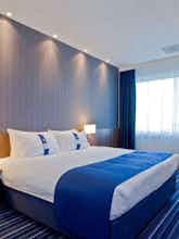 Hotel Holiday Inn Express Strasbourg Centre photo 1